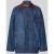 MAX&Co. relaxed fit jeansjack van katoenmix model ‘PELOTA’