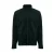 Fleece met rits Black & Match Grizzly