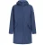 Dreimaster Overgangsjas – gerecycled materiaal Dames marine
