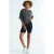 Oversized Col T-shirt
