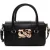 Núnoo Small Maggie Icon Florence Black W. Gold