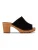 Vivisence Clogs ‘B0001’  zwart