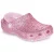 Klompen Crocs Classic Chunky Glitter Clog K”