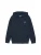 COLOR KIDS Sweatshirt  nachtblauw / wit