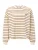Rich & Royal Sweatshirt  lichtbruin