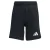 ADIDAS PERFORMANCE Sportbroek ‘Entrada26’  zwart / wit