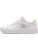 PUMA Sneakers ‘Carina 3.0’  pastelblauw / pasteloranje / wit