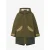 Hooded parka Aigle Gore-Tex Re-Icon Mocopi