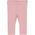 QPI Newborn slim legging roze