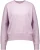 With Black WBLMARGOT LS PULLOVER Lila dames