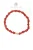 Rose & Camellia Ketting | Rust Pebble