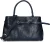 Fred de la Bretoniere Handtas
Dames Mae Handbag Leather, Materiaal: Leer, Kleur: Donkerblauw