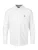 U.S. POLO ASSN. Overhemd ‘Calvert’  bruin / rood / wit