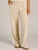 IVY BEAU Broek ‘IVY Beau vitalia’  sand
