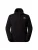 THE NORTH FACE Outdoorjas ‘Nimble’  zwart / wit