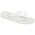 Havaianas – Top Unisex – Witte Slippers