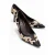 Rona Pump met Puntige Neus (Dames)