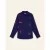 Boomka Blouse – Blauw – 38