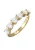 ELLI Ring  goud