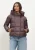 Peuterey Gewatteerde Jas Dames Tucano Mqn 02,