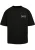 MJ Gonzales Shirt ‘Alpha Strike’  grijs / zwart