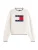 Tommy Jeans Trui  marine / rood / wit / wolwit