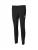 PUMA Sportbroek ‘TeamLiga’  zwart / wit
