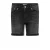 ONLY & SONS JUNIOR regular denim short black denim