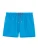 HOM Zwemshorts ‘ Sea Life ‘  turquoise