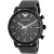 Emporio Armani Herenhorloge Kwarts Zwart