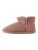 Next Huisschoenen  pink