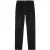 The Kooples Jean Slim Noir Logo Strass Black Washed