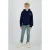 Raizzed hoodie donkerblauw