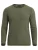 Ombre Trui ‘OM-SWSW-0118’  olijfgroen