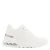 Skechers sneakers met sleehak – wit