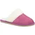 Hush Puppies Dames/dames Arianna Suède Slippers (Roze)