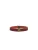 Scalpers Armband  bourgogne