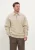 Forét Trui Heren Hook Half Zip,