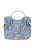 NAEMI Handtas  blauw