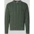 Redefined Rebel Regular fit pullover van puur katoen model ‘WAYNE’