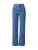 VERO MODA Jeans ‘VMTESSA’  blauw / blauw denim