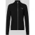 HUGO Regular fit gebreid jack van puur katoen model ‘SAN JACOMO’