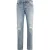 Super Straight Cut Jeans Basic