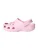 NAME IT Open schoenen ‘NKNFAME’  pastellila / oranje / rosa