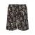 ONLY & SONS ONSCRUZ casual short donkerbruin