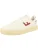 Flamingos’ Life Sneakers laag ‘ Burela Bold ‘  beige / rood