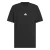 basketball T-shirt met opdruk adidas