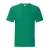 Fruit of the Loom Heren Iconisch 150 T-Shirt (Heide Groen)