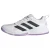 ADIDAS PERFORMANCE Sportschoen ‘Court Team 2.0’  lila / zwart / wit