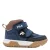 Fila sneakers met logo – blauw